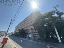 アプリーレ西宮武庫川の画像