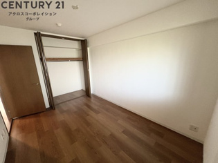 ＫＤＸレジデンス夙川ヒルズ5番館の寝室