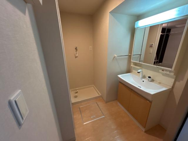 コンフォルトのその他|脱衣所