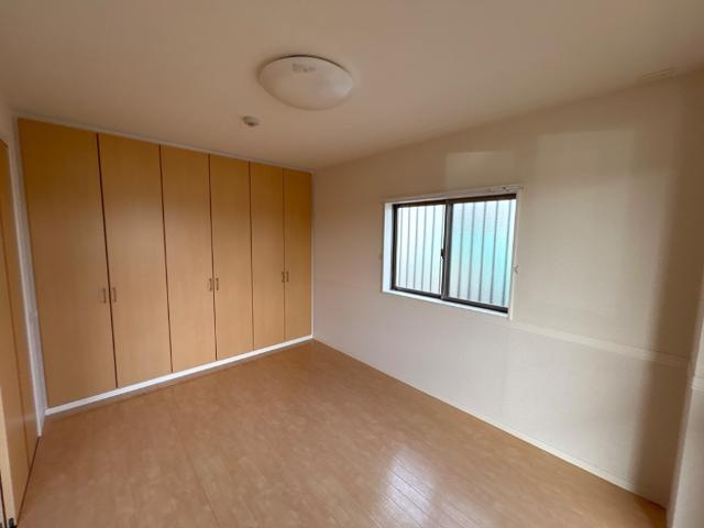 コンフォルトの内装|室内