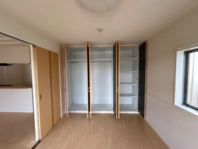 コンフォルトの内装|室内