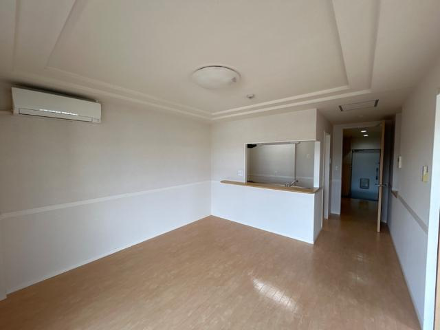 コンフォルトの居間・リビング|リビング