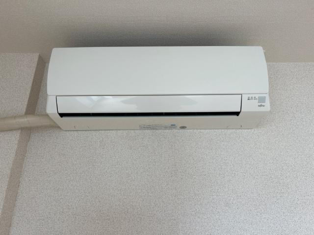 コンフォルトの設備|エアコン