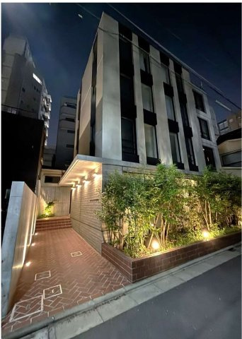 【OAK VILLA SOU目黒】東京都目黒区　築浅1棟売りマンション「目黒駅徒歩9分」「RC造」のその他