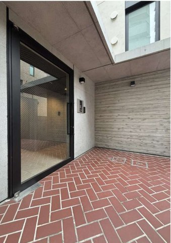 【OAK VILLA SOU目黒】東京都目黒区　築浅1棟売りマンション「目黒駅徒歩9分」「RC造」のその他