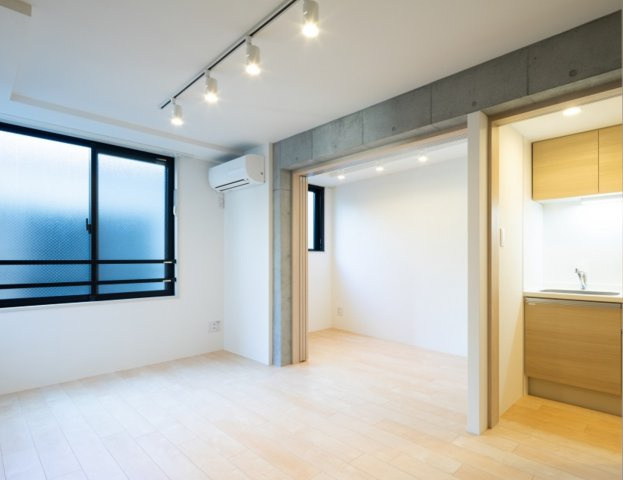 【OAK VILLA SOU目黒】東京都目黒区　築浅1棟売りマンション「目黒駅徒歩9分」「RC造」のその他
