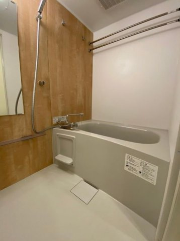 【OAK VILLA SOU目黒】東京都目黒区　築浅1棟売りマンション「目黒駅徒歩9分」「RC造」の浴室