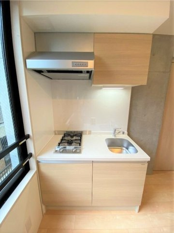 【OAK VILLA SOU目黒】東京都目黒区　築浅1棟売りマンション「目黒駅徒歩9分」「RC造」のキッチン