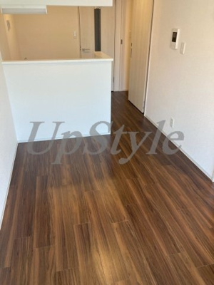 【居間・リビング】 | センプリーチェ西日暮里