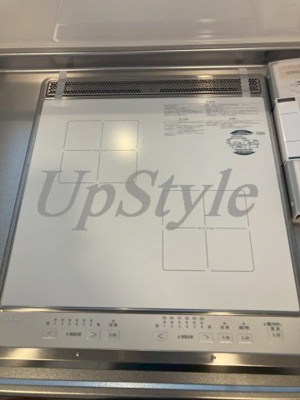 【キッチン】 | センプリーチェ西日暮里