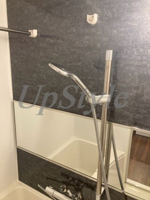 【浴室】 | センプリーチェ西日暮里