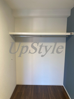 【収納】 | センプリーチェ西日暮里