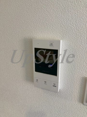 【設備】 | センプリーチェ西日暮里