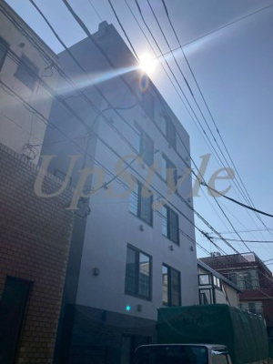 【外観】 | センプリーチェ西日暮里