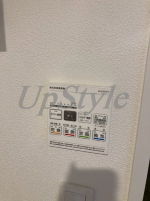 【設備】 | センプリーチェ西日暮里