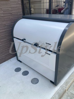 【設備】 | センプリーチェ西日暮里