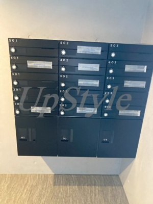 【その他共用部分】 | センプリーチェ西日暮里