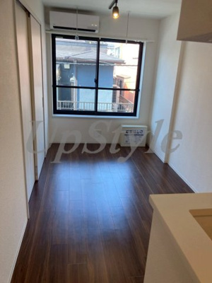 【居間・リビング】 | センプリーチェ西日暮里