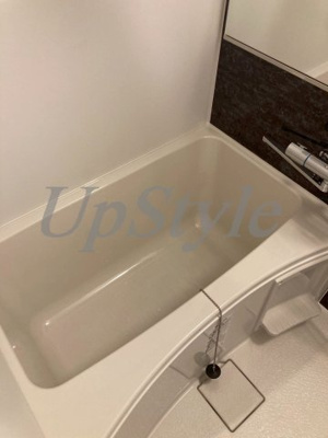 【浴室】 | センプリーチェ西日暮里