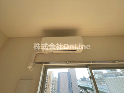 【設備】 | ForestGrace高井田Ⅰ