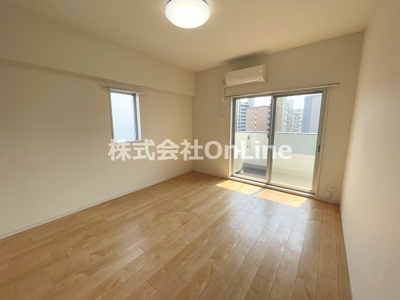 【その他】 | ForestGrace高井田Ⅰ