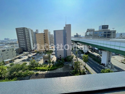 【展望】 | ForestGrace高井田Ⅰ