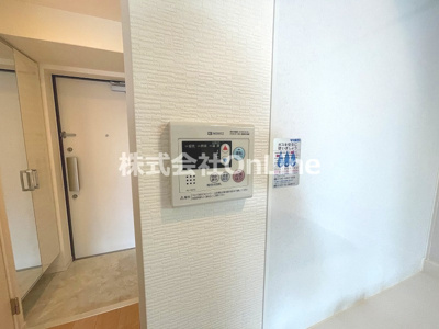 【内装】 | ForestGrace高井田Ⅰ