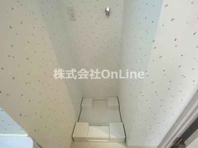 【内装】 | ForestGrace高井田Ⅰ