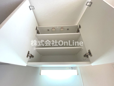 【内装】 | ForestGrace高井田Ⅰ