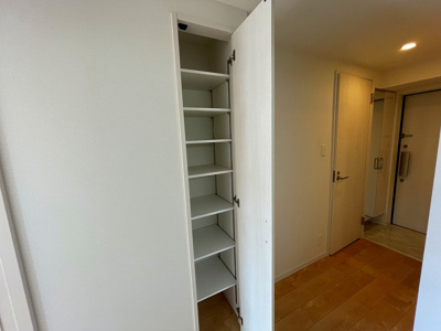 【内装】 | ForestGrace高井田Ⅰ