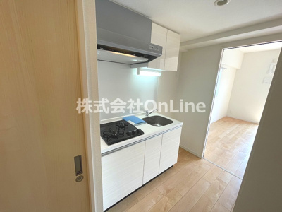 【内装】 | ForestGrace高井田Ⅰ