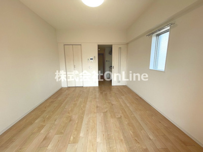 【内装】 | ForestGrace高井田Ⅰ