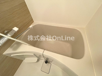 【浴室】 | ForestGrace高井田Ⅰ