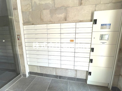 【その他共用部分】 | ForestGrace高井田Ⅰ