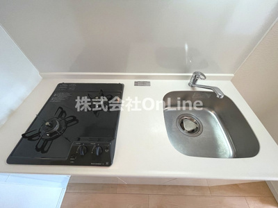 【キッチン】 | ForestGrace高井田Ⅰ