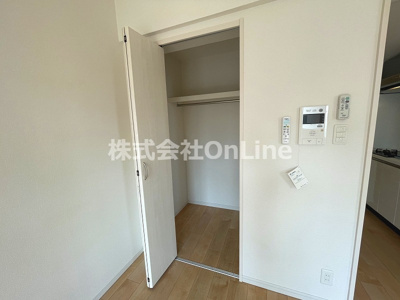 【収納】 | ForestGrace高井田Ⅰ