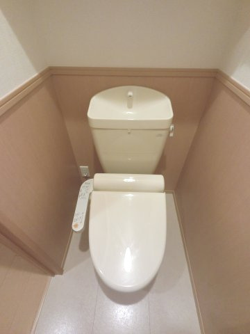 【トイレ】
