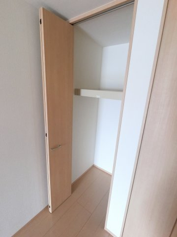 【収納】