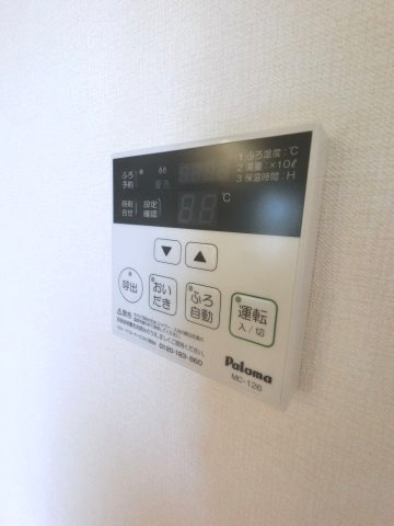 【設備】