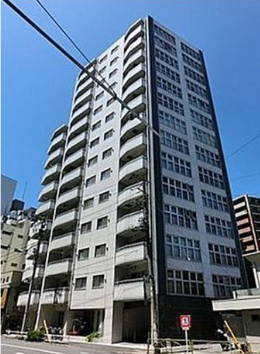 カスタリア北上野