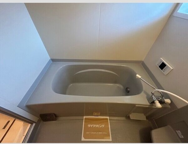 Wisteria(ウィステリア)　Bの浴室