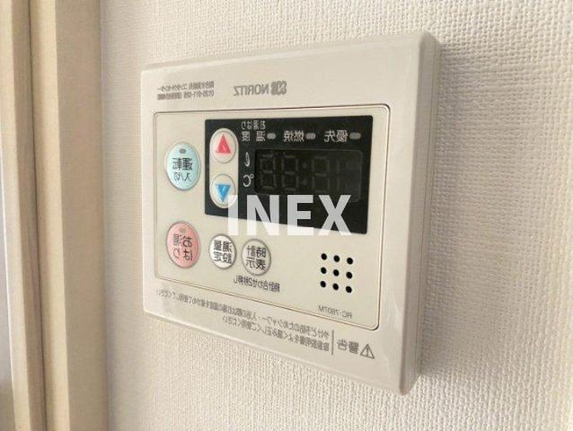 Ｂｅｒｔｈａ（バーサ）の設備