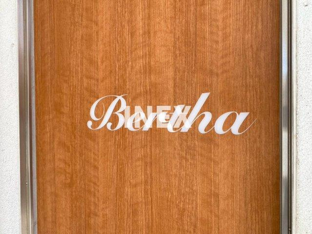 Ｂｅｒｔｈａ（バーサ）のその他