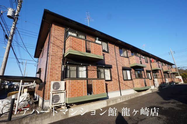 ハイドパーク　A