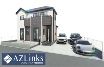 船橋市坪井町７６３番の画像