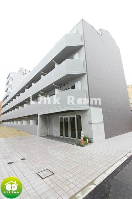 クレヴィスタ豊洲ベイサイドⅡ