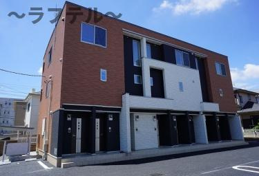 ジェルメ東狭山ヶ丘Ⅰ