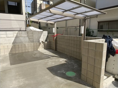 【その他共用部分】 | NaP Square（ナップスクエア）