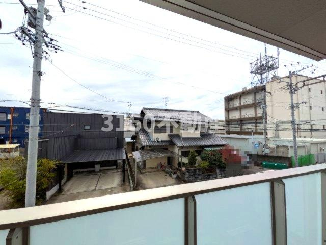 WEAVE LIFE Ⅱ (ウィーヴ ライフ Ⅱ)の展望