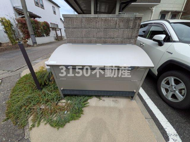 WEAVE LIFE Ⅱ (ウィーヴ ライフ Ⅱ)のその他
